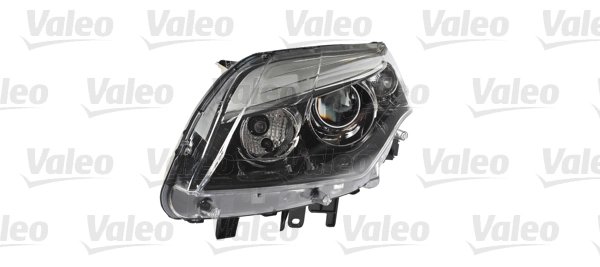 FAR VALEO 044540 - Compatibil cu RENAULT