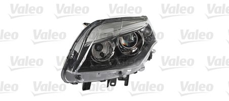FAR VALEO 044540 - Compatibil cu RENAULT