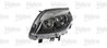 FAR VALEO 044540 - Compatibil cu RENAULT