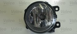 Proiector ceata Valeo 044553
