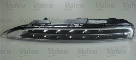 LUMINI DE ZI VALEO 044562 - Compatibil cu PORSCHE