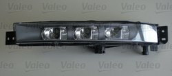 Proiector ceata Valeo 044563