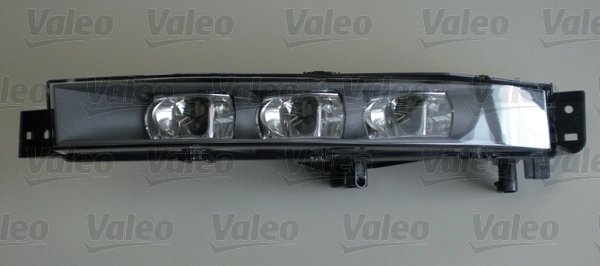 PROIECTOR CEATA VALEO 044563 - Compatibil cu BMW