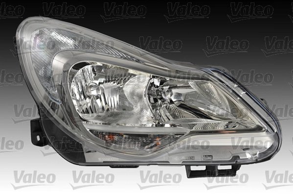 FAR VALEO 044585 - Compatibil cu OPEL