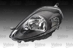FAR VALEO 044598 - Compatibil cu FIAT