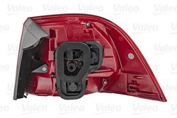 Stop spate Valeo 044606