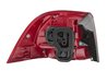 STOP SPATE VALEO 044607 - Compatibil cu VW
