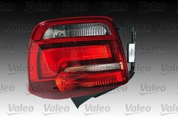 Stop spate Valeo 044640