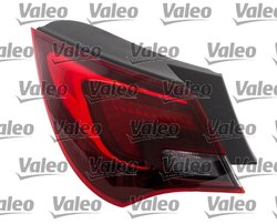 Stop spate Valeo 044635