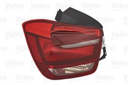 STOP SPATE VALEO 044644 - Compatibil cu BMW