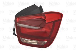 STOP SPATE VALEO 044645 - Compatibil cu BMW
