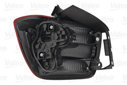 Stop spate Valeo 044645
