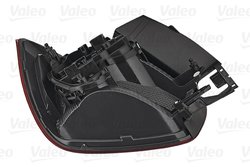 Stop spate Valeo 044645