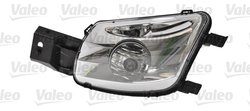 Proiector ceata Valeo 044651