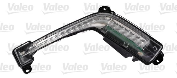 LUMINI DE ZI VALEO 044653 - Compatibil cu PEUGEOT