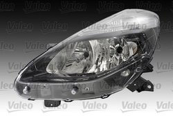 FAR VALEO 044655 - Compatibil cu RENAULT