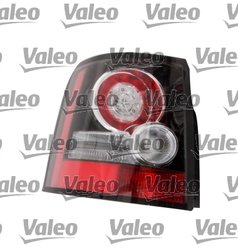 STOP SPATE VALEO 044662 - Compatibil cu LAND ROVER
