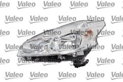 FAR VALEO 044744 - Compatibil cu PEUGEOT