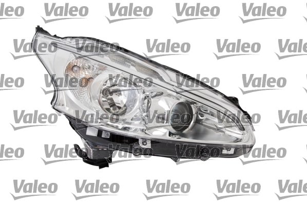 FAR VALEO 044749 - Compatibil cu PEUGEOT