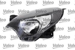 FAR VALEO 044757 - Compatibil cu RENAULT