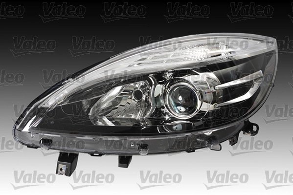 FAR VALEO 044763 - Compatibil cu RENAULT
