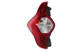 STOP SPATE VALEO 044777 - Compatibil cu DACIA