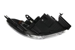 FAR VALEO 044775 - Compatibil cu DACIA