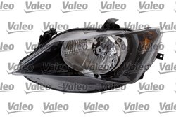 FAR VALEO 044821 - Compatibil cu SEAT
