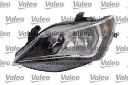 FAR VALEO 044825 - Compatibil cu SEAT