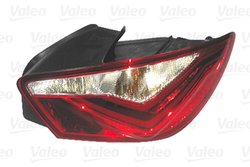 STOP SPATE VALEO 044837 - Compatibil cu SEAT