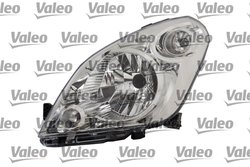 FAR VALEO 044858 - Compatibil cu SUZUKI