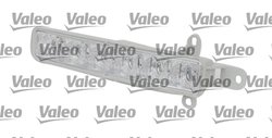 LUMINI DE ZI VALEO 044862 - Compatibil cu CITROEN, PEUGEOT, TOYOTA