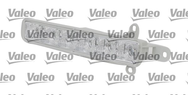 LUMINI DE ZI VALEO 044862 - Compatibil cu CITROEN, PEUGEOT, TOYOTA