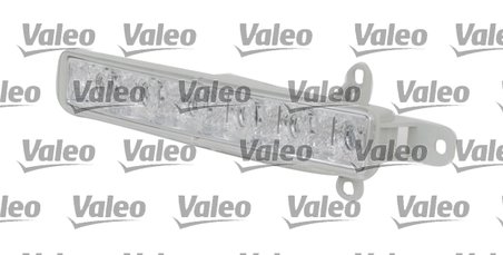LUMINI DE ZI VALEO 044862 - Compatibil cu CITROEN, PEUGEOT, TOYOTA