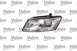 FAR VALEO 044868 - Compatibil cu AUDI
