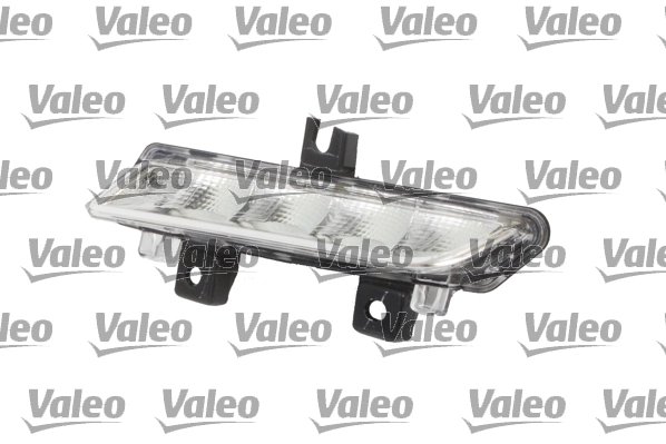 LUMINI DE ZI VALEO 044897 - Compatibil cu RENAULT