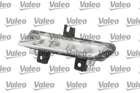 LUMINI DE ZI VALEO 044897 - Compatibil cu RENAULT