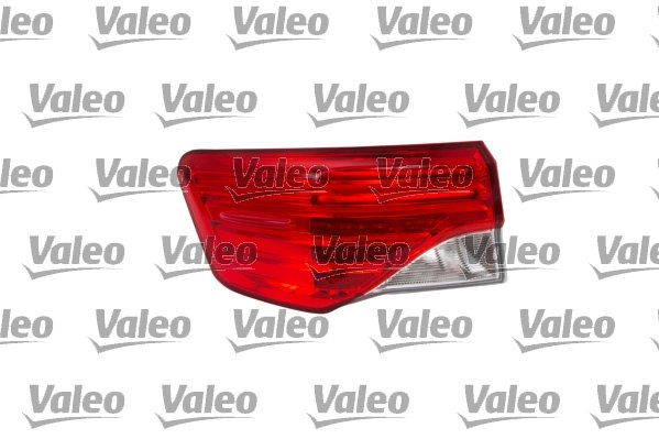 STOP SPATE VALEO 044912 - Compatibil cu TOYOTA