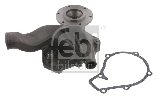 Pompa de apa Febi Bilstein 04492