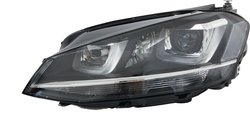FAR VALEO 044929 - Compatibil cu VW