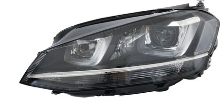 FAR VALEO 044929 - Compatibil cu VW
