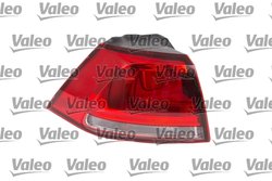 STOP SPATE VALEO 044938 - Compatibil cu VW