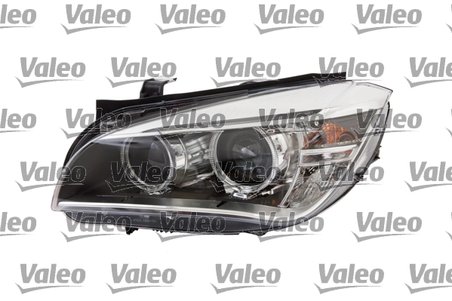 FAR VALEO 044950 - Compatibil cu BMW, BMW (BRILLIANCE)
