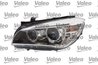 FAR VALEO 044950 - Compatibil cu BMW, BMW (BRILLIANCE)