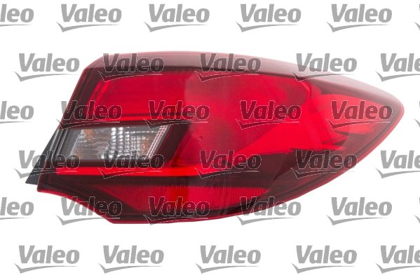 STOP SPATE VALEO 044958 - Compatibil cu OPEL
