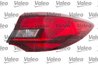 STOP SPATE VALEO 044958 - Compatibil cu OPEL