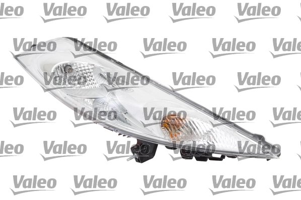 Semnalizator Valeo 044978