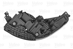 FAR VALEO 044980 - Compatibil cu FORD