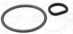 Set de garnituri, aerisire carter Elring 045.390