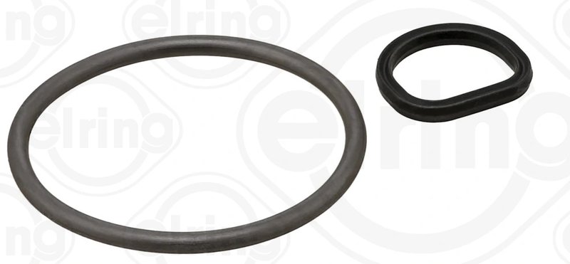 Set de garnituri, aerisire carter Elring 045.390